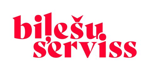 Biļešu Serviss 